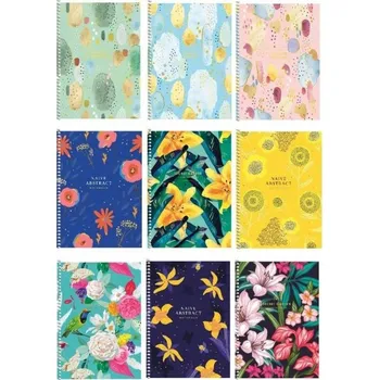 Sešit Sešit A5 s mřížkou Astra, 96 listů