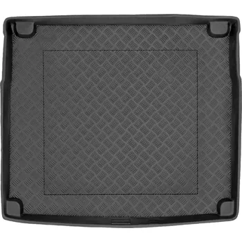 autokoberec Rohož do kufru Rezaw-Plast polypropylen