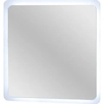 Zrcadlo Závěsné zrcadlo s LED osvětlením Melody 60 Z