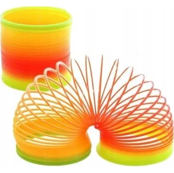 Obraz Sprężyna pro děti od Věk 3+