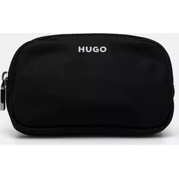 Ledvinka Ledvinka HUGO černá barva, 50536057 99X, vel. ONE SIZE