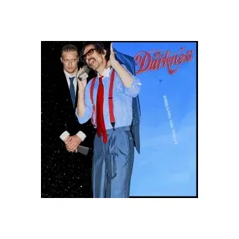 Zahraniční hudba Dreams On Toast / Digipack - Darkness(UK) [CD]