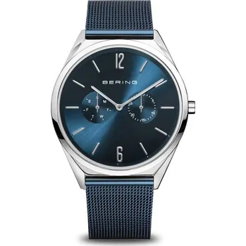 Módní doplněk Bering Ultra Slim 17140-307 + 5 let záruka a dárek ZDARMA