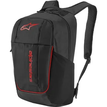 Sportovní batoh batoh GFX 2, ALPINESTARS (černá/červená, 15,9 l)