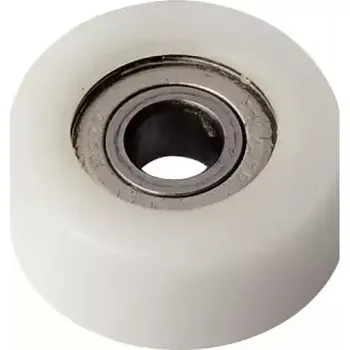 Fréza CMT ložisko Delrin - D12,7 d4,76 B5,8, C79104400