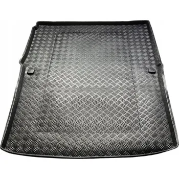 autokoberec Rohož do kufru Rezaw-Plast polypropylen