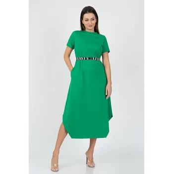 Dámské šaty ŠATY AXELLO 38017 Velikost: 50