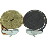 popruh upínací 2,5m 25mm 2ks 82331