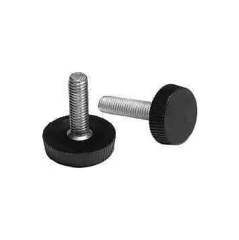 Šroub šroub rádlovaný KR-O20 M6*30mm