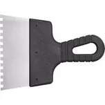 VOREL špachtle malířská 150mm 6*6mm nerez 06299