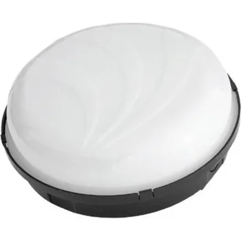 Stropní Svítidlo Pawbol černý