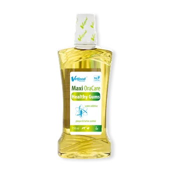 VETFOOD MAXI OraCare Zdravé dásně 750 ml