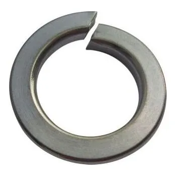 podložka podložka pérová M8 obdélníková, nerez A4, 8,1mm DIN 127B