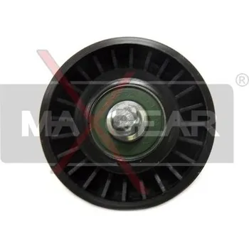Vratná/vodicí kladka, ozubený řemen MAXGEAR 54-0250