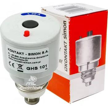 vypínač Jistič MojeLedy 400 V IP20 0 A