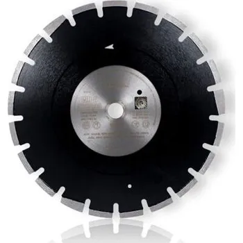 Řezný kotouč GENT diamantový kotouč 300/12mm WH-A STANDARD SWA/305/300/25,4 nevyzrálý beton,asfalt,abrasivní mat.