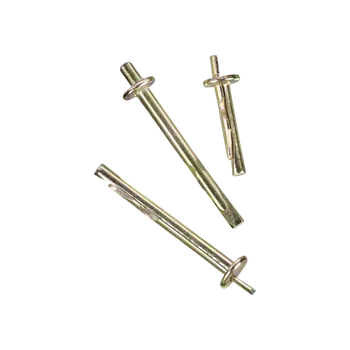 Hmoždinka Den Braven Natloukací kotva DAK Ø 6 mm × 35 mm (200ks)