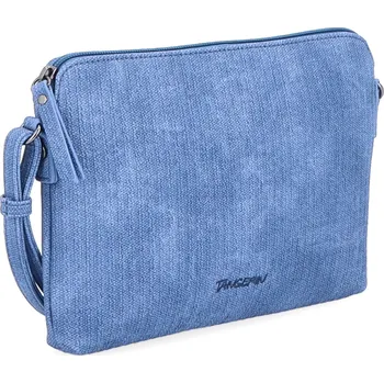 Kabelka Kabelka crossbody Tangerin modrá 7014 M