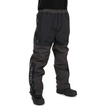 Rybářské oblečení Matrix Kalhoty Tri Layer Over Trousers 25 K XL