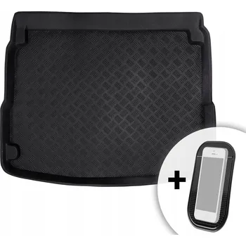 autokoberec Gumová rohož do kufru Moltico