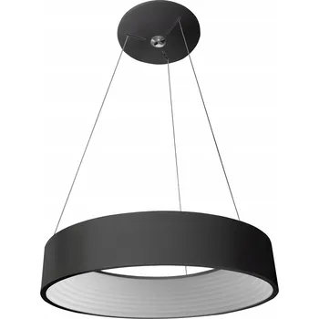 Závěsné svítidlo Italux Mattia 1 - bodové LED svítidlo (integrovaný LED zdroj)