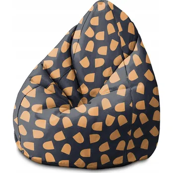 Taburet Taburet sáček DreamRoots vícebarevný