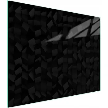 Kuchyňské prkénko Krájecí deska TMK ArtDeko sklo 1 ks