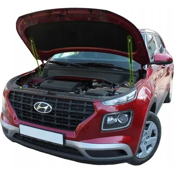 Kapota Pružiny plynové vzpěry kapoty motoru sada HYUNDAI VENUE