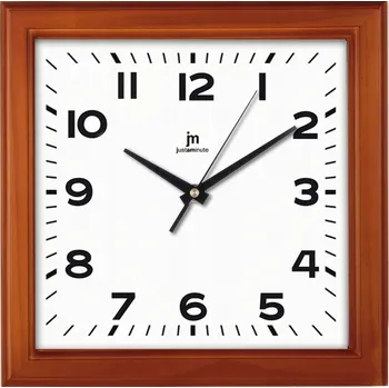 Hodiny Nástěnné hodiny Lowell, vícebarevné, 30 cm