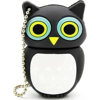 USB flash disk Flash disk Toshiba Sova 32 GB USB 2.0 černý