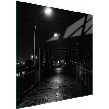 Kuchyňské prkénko Krájecí deska TMK ArtDeko sklo 1 ks