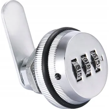 Železářství Poštovní schránka stříbrná