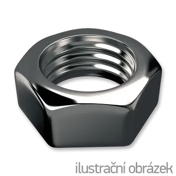 Matice HAŠPL Matice M30 ZB DIN 934, 8