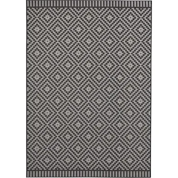 Koberec Koberec s plochou vazbou 120 x 170 cm