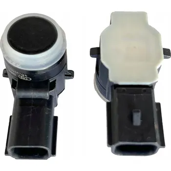 Nárazník OPEL CORSA E Parkovací senzor PDC Přední nárazník