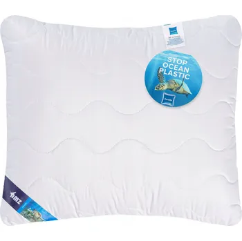 Polštář Polštář Termo AMZ Aerelle Blue 50x60