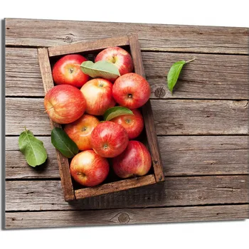 Kuchyňské prkénko Krájecí deska TMK ArtDeko sklo 1 ks