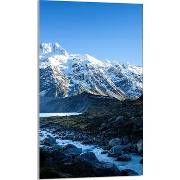 Kuchyňské prkénko Krájecí deska TMK ArtDeko sklo 1 ks