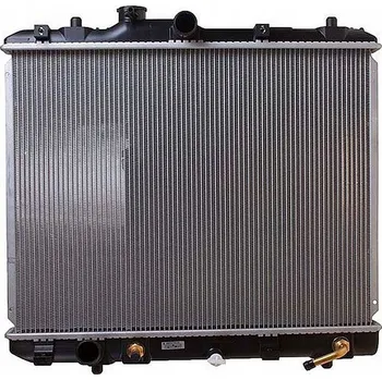 Výparník klimatizace Chladič vody SRLine SPLASH 08- 740608-2