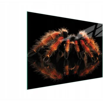 Kuchyňské prkénko Krájecí deska TMK ArtDeko sklo 1 ks