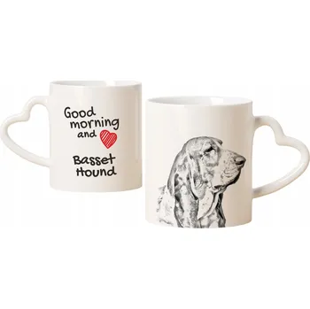 Hrnek Art-Dog keramický 330 ml