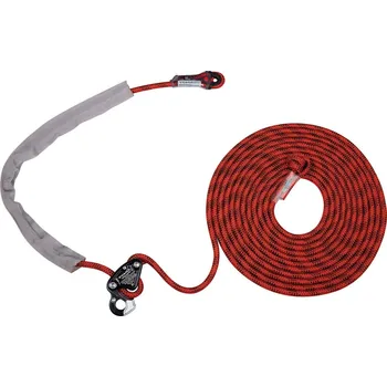 Horolezectví CAMP. Camp Druid Lanyard Délka: 10 m