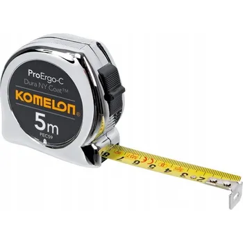 metr Svinovací metr 8 m KOMELON PEC85