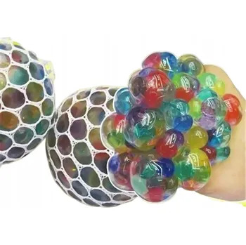 Hračka pro nejmenší Antistresové hračky - mačkací roztomilá zvířátka