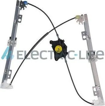 Stahovačka okna Zvedací zařízení oken ELECTRIC LIFE ZR VL704 L