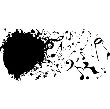 Obraz Samolepka na stěnu Drukant W-N014_140 140x70 cm