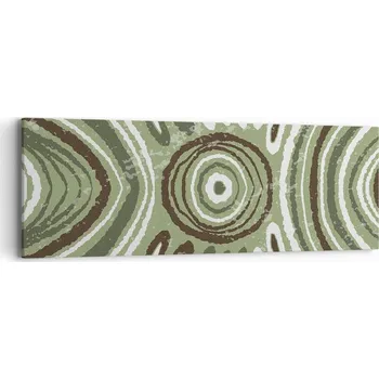 Obraz Obraz na plátně do obýváku ložnice 90x30 vintage foto obrazy na zeď