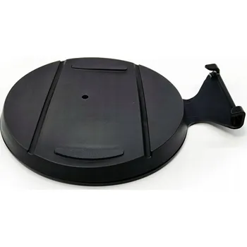 Herní konzole Stojan, podstavec pro konzoli PS5 Sony PlayStation 5 Digital Edition CFI