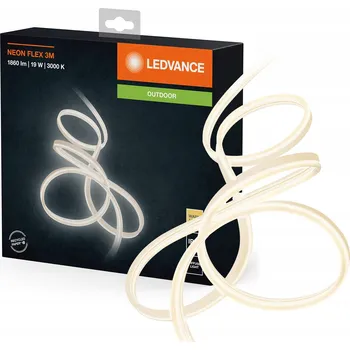 LED páska LED světelný had NEON FLEX pásek 3M LEDVANCE