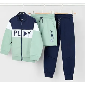 Mayoral Chlapecká tepláková souprava 3880 Rozměr: 140 (10 let)